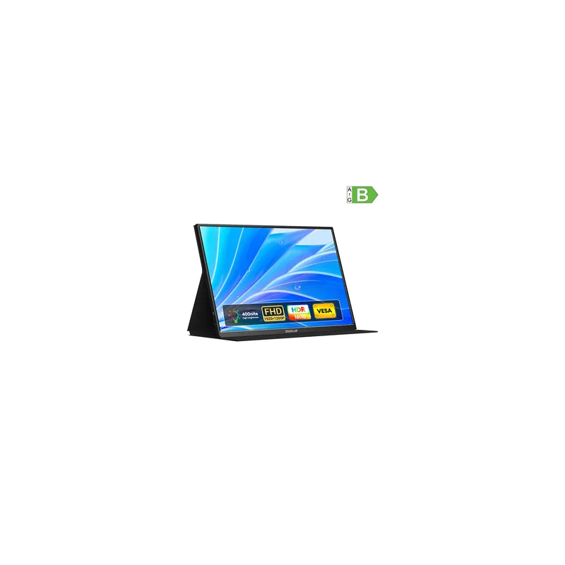 ZEUSLAP P16 16" 120Hz Portable Gaming Monitor